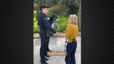 «Δεν είναι όλοι οι καπνοί για καλό»: Το μήνυμα της ΕΛΑΣ για την Τσικνοπέμπτη μέσω χιουμοριστικού βίντεο