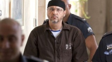 Ξυλοδαρμό κρατούμενου διοικητή της και συγγενή του Μπαργούτι μέσα σε φυλακή του Ισραήλ, καταγγέλλει η Χαμάς