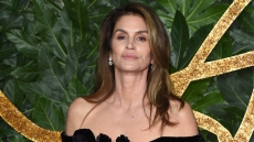 Σίντι Κρόφορντ: Ο κόσμος με αντιμετώπισε σαν να ήμουν χαζή όταν εγκατέλειψα τις σπουδές μου για το μόντελιγνκ