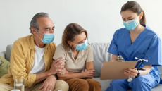 Η πανδημία άλλαξε το μοτίβο θνησιμότητας παγκοσμίως – Τι συνέβη στην Ελλάδα
