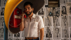 Ο οδηγός ταινιών του Δημήτρη Δανίκα