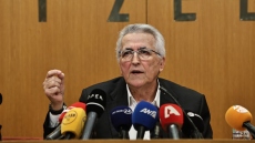 Ο Παναγόπουλος λέει ότι δεν παραιτείται από πρόεδρος της ΓΣΕΕ γιατί είναι εκλεγμένος, τι είπε για τα κονδύλια κατάρτισης