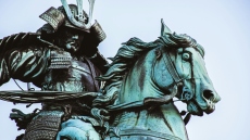 Η αληθινή ιστορία των Σαμουράι: Οι πολεμιστές που ξεκίνησαν ως μισθοφόροι και ανέλαβαν γρήγορα εξουσία