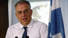 Θεοδωρικάκος για συνάντηση Μητσοτάκη-Ερντογάν: «Ο πρωθυπουργός περιέγραψε με σαφήνεια τις ελληνικές θέσεις»