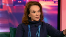 Μαίρη Βιδάλη: Γινόμουν φίλη με τις γυναίκες συνεργατών μου, για να αποφεύγω τη σεξουαλική παρενόχληση