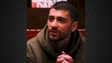 Ο Ζέιν Μάλικ έδωσε 500 δολάρια στην κόρη του από τη «νεράιδα των δοντιών»: Η μαμά της μου την είπε γι’ αυτό