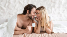 9.700 δωρεάν προφυλακτικά στους 2.900 αθλητές των Χειμερινών Ολυμπιακών Αγώνων
