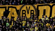 «Balls for Balls»: Η Ντόρτμουντ βάζει «γκολ» στον καρκίνο των όρχεων πριν το ματς με τη Μάιντς
