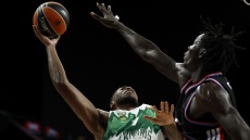 Ο «καυτός» Ράιτ έφερε τη Ζαλγκίρις αγκαλιά με τα play off, μεγάλη νίκη 93-82 επί της Χαποέλ Τελ Αβίβ
