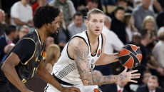 Ντίλαν Οσετκόφσκι: Βρέθηκε ντοπαρισμένος ο μπασκετμπολίστας της Παρτίζαν