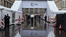 Ξεκινά σήμερα η διάσκεψη Ασφαλείας του Μονάχου, την Ελλάδα εκπροσωπεί ο Σταύρος Παπασταύρου