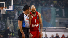 Ολυμπιακός: Σαν σήμερα το 2019 αποχώρησε στο ημίχρονο του αγώνα με τον Παναθηναϊκό και γεννήθηκε το «μέχρι τέλους»