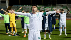 Λεβαδειακός: Χωρίς Λιάγκα και άλλους τρεις κόντρα στον Ολυμπιακό
