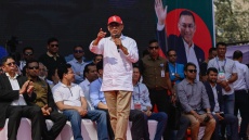 Εκλογές στο Μπανγκλαντές: Το Εθνικιστικό Κόμμα (BNP) οδεύει σε σαρωτική νίκη μετά την πτώση της Χασίνα