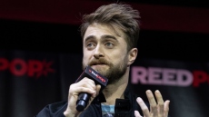 Ο Ντάνιελ Ράντκλιφ εξήγησε ότι απέχει από τα social media για να  προστατεύσει την ψυχική του υγεία