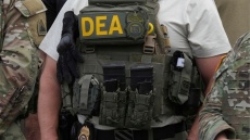 ΗΠΑ: «Λουκέτο» στο γραφείο της DEA στο Σάντο Ντομίνγκο λόγω υποψιών διαφθοράς 