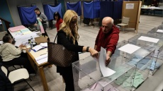 Εκλογές ΕΣΗΕΑ: Πρώτη η Αντωνιάδου με 36,7%, τέσσερις έδρες για τους Ενωμένους Δημοσιογράφους