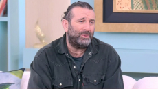 Ηλίας Βαλάσης: Όταν ήμουν μικρός συνέβη κάτι μεταφυσικό, αν δεν υπήρχε αυτό το θαύμα πιστεύω ότι δεν θα ζούσα καν