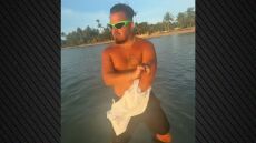 O Käärijä χορεύει το «Ferto» του Akyla