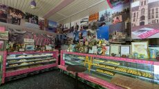 Το 151 ετών ελληνικό ζαχαροπλαστείο με τους θρυλικούς εργολάβους που γλυκαίνουν επισκέπτες από όλο τον κόσμο