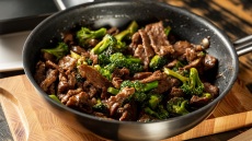 Ελαφριά και χορταστικά με μανιτάρια και λαχανικά: Ένα πλήρες μενού για όλο το Σαββατοκύριακο