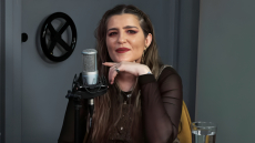 Μαρία Κίτσου: Είμαι εργασιομανής αλλά δεν θα άφηνα έναν έρωτα για να πέσω με τα μούτρα στη δουλειά