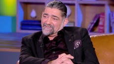 Μιχάλης Ιατρόπουλος για τον τράπερ γιο του: Είναι ανεξάρτητος, όσες φορές προσφέρθηκα να τον βοηθήσω έγινε έξαλλος