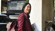 Νάντια σε Ανδρουλάκη: Τράβηξε πίσω τον αλγόριθμο