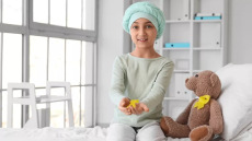 Ένα παιδί διαγιγνώσκεται με καρκίνο κάθε ημέρα – 4 στα 5 ξεπερνούν τη νόσο
