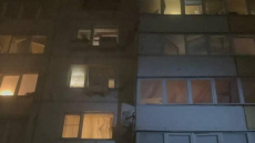 Τουλάχιστον δύο νεκροί εξαιτίας ουκρανικής πυραυλικής επίθεσης στο Μπέλγκοροντ της Ρωσίας