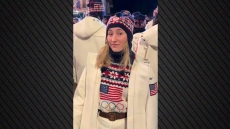 Αμερικανίδα Ολυμπιονίκης ψάχνει ραντεβού στους Χειμερινούς Αγώνες του 2026 και έχει γίνει η πιο περιζήτητη εργένισσα