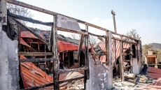 Χίος: Άνοιξε η πλατφόρμα για ενίσχυση επιχειρήσεων που επλήγησαν από τις φωτιές το καλοκαίρι του 2025