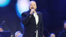 Ατύχημα για τον Χρήστο Δάντη: Έσπασε το χέρι του και θα υποβληθεί σε χειρουργική επέμβαση