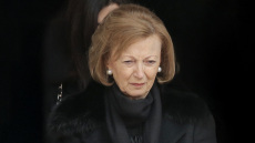 Πέθανε η Μαρία Φράνκα Φερέρο, η χήρα του ιδρυτή της σοκολατοποιίας Nutella και των Ferrero Rocher