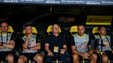 Με απόφαση Νίκολιτς τελείωσε από την ΑΕΚ λόγω... Ολυμπιακού ο Ρόγκιτς 