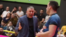 Τρομερό ξέσπασμα από τον Παπαθεοδώρου: «Δεν σε φοβάμαι ούτε εγώ ούτε το Μαρούσι, είσαι μικρός»