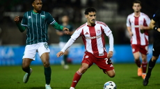 Δεν πέρασε από την Λιβαδειά ο Ολυμπιακός, χωρίς νικητή το Βόλος-Άρης, τρίποντο για τον Παναιτωλικό, δείτε τα γκολ 