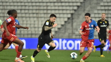 Βόλος - Άρης 1-1: Μοιρασιά στο Πανθεσσαλικό, δείτε τα γκολ