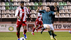 Η βαθμολογία μετά την ισοπαλία του Ολυμπιακού με τον Λεβαδειακό 