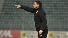 Χιμένεθ: «Μετά το πέναλτι και την αποβολή υποφέραμε»