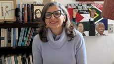 Πάνω από 100 προσωπικότητες, μεταξύ τους ο Λάνθιμος, στηρίζουν την εισηγήτρια του ΟΗΕ για τα Παλαιστινιακά Εδάφη