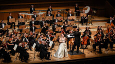 Με μεγάλη επιτυχία πραγματοποιήθηκε το μουσικό γκαλά «Ελπίδα και Αγάπη» για τη στήριξη της «ΕΛΠΙΔΑΣ», φωτογραφίες