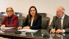 Επίσκεψη της Όλγας Κεφαλογιάννη στην Κέρκυρα, στο επίκεντρο η βιώσιμη ανάπτυξη και η αναβάθμιση του τουριστικού προϊόντος