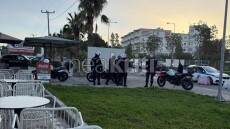 Αναστάτωση στο Ηράκλειο: Μεθυσμένος απείλησε θαμώνες καφετέριας με μαχαίρι
