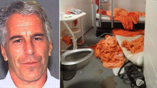 Στη σκιά του μυστηρίου: Τα νέα στοιχεία για τον θάνατο του Τζέφρι Έπσταϊν ενισχύουν τις θεωρίες ότι δολοφονήθηκε