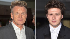 Ο Γκόρντον Ράμσεϊ καλεί τον Μπρούκλιν Μπέκαμ να «θυμηθεί από πού ήρθε» 