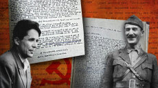 Η διαμάχη Ζαχαριάδη – Βαφειάδη και η απόρρητη έκθεση του ΚΚΕ για τις καταγγελίες του Μάρκου