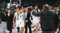 Όσμαν και Χουάντσο κατηγορούν για ασέβεια τον Μπόλντουιν: «Θα το θυμόμαστε»
