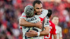 Primeira Liga: Ο Παυλίδης οδήγησε την Μπενφίκα στο διπλό, 2-1 την Σάντα Κλάρα, δείτε τα γκολ