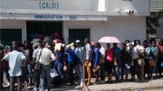 Τέλος στην είσοδο χωρίς βίζα για 128 χώρες από τη Νικαράγουα 